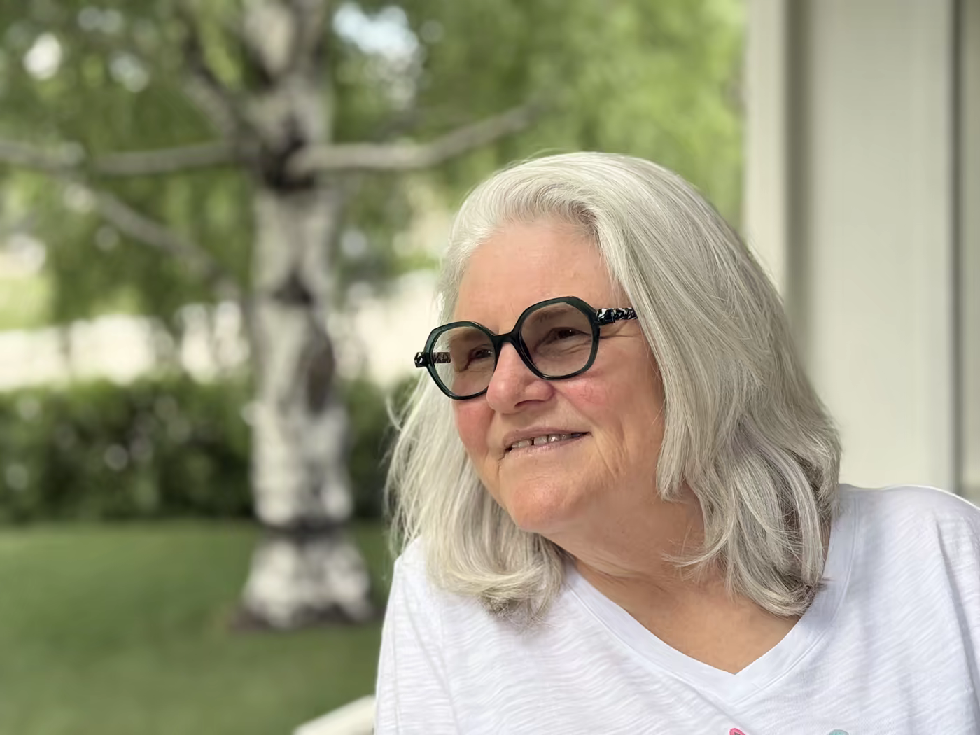 Sandy Johnson, Life Celebrant